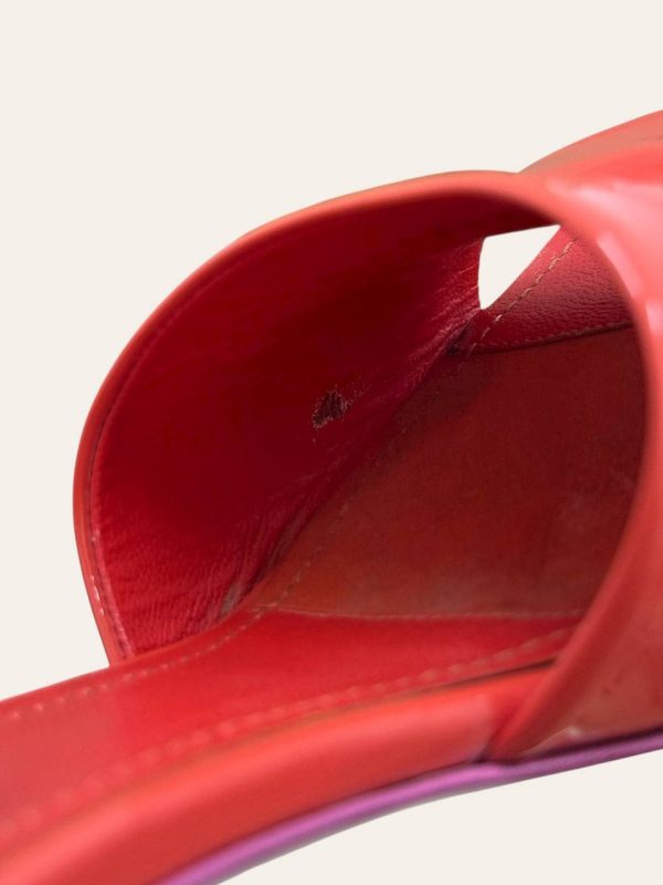 Chanel CC Heels Size 35.5