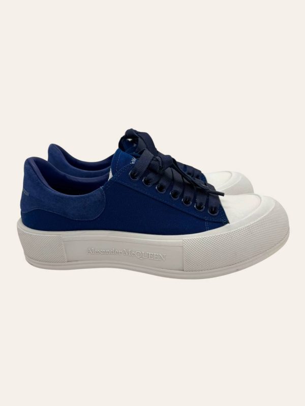 Alexander McQueen Sneaker Size 40