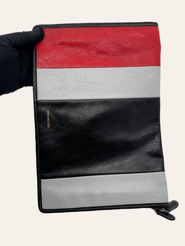 Balenciaga Clutch