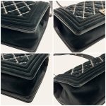 Chanel Le Boy Medium