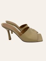 Bottega Veneta Heels Size 36