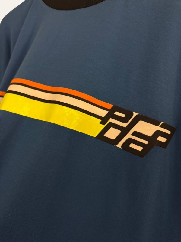 Prada Logo T-Shirt