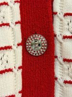 Chanel 22C Cardigan