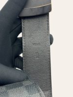 Louis Vuitton Initiales Belt