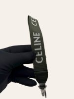 Celine Key Ring Charm