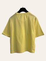 Fendi Pocket Logo Embroidered T-Shirt