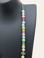 Louis Vuitton Pearl Necklace