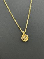 Dior Vintage Necklace