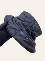 Dior Oblique Puffer Bucket Hat