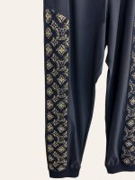 Louis Vuitton Monogram Track Pants