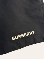 Burberry Logo Shorts