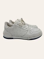 Dior Oblique Sneaker Size 38