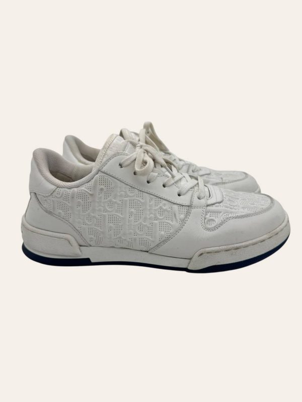 Dior Oblique Sneaker Size 38
