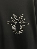 Dior Embroidered Bee T-Shirt
