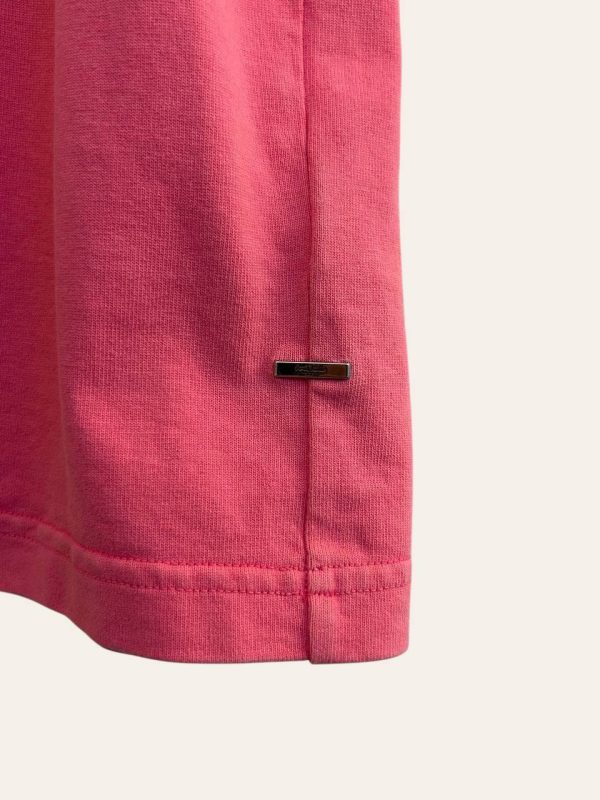 Louis Vuitton Oversized T-Shirt