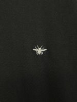 Dior Bee Embroidered T-Shirt