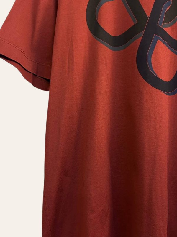 Hermes Chaine Dancre T-Shirt