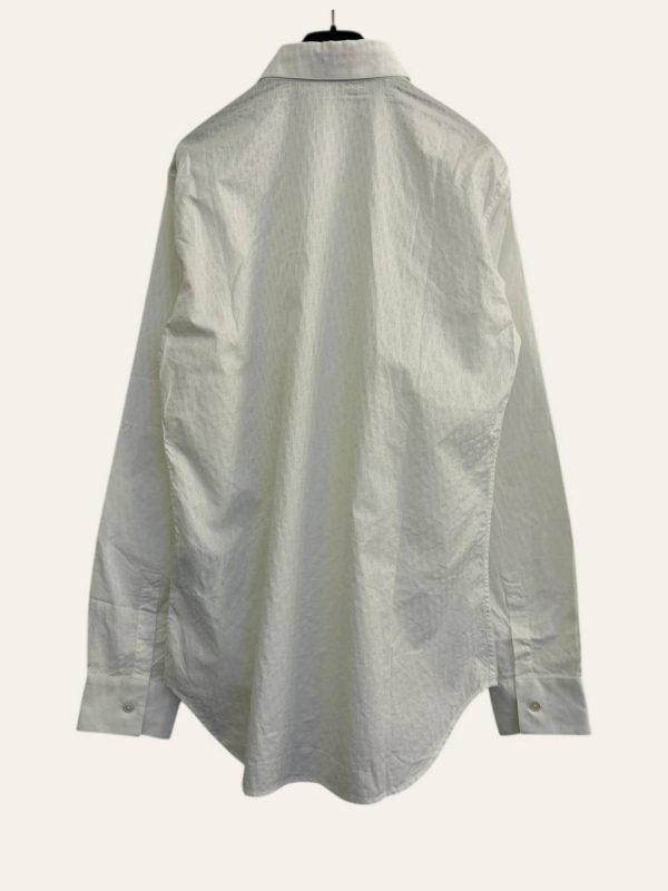 Dior Oblique Shirt