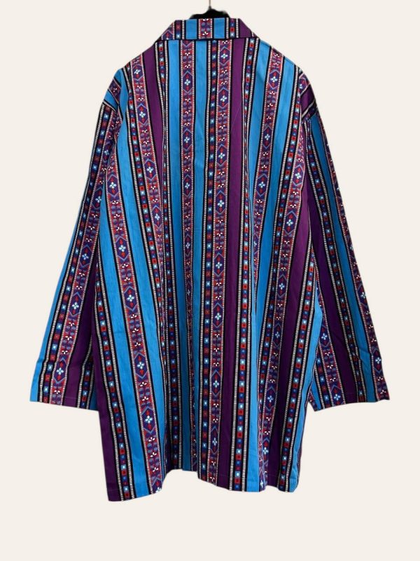 Saint Laurent Vintage Pyjamas Set