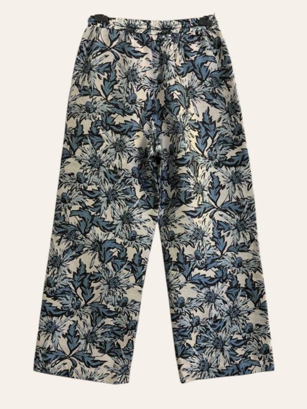 Louis Vuitton Wide Fit Pants
