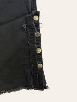 Chanel CC Jeans