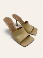 Bottega Veneta Heels Size 36