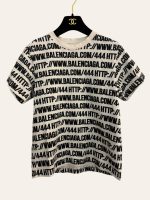 Balenciaga Logo T-Shirt