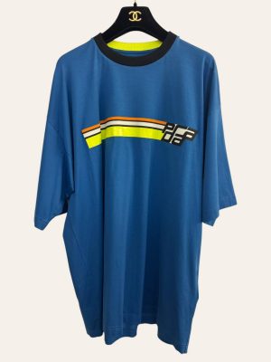 Prada Logo T-Shirt