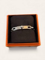 Hermes Kelly Chaine Bracelet