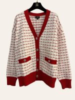 Chanel 22C Cardigan