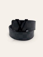 Louis Vuitton Initiales Belt