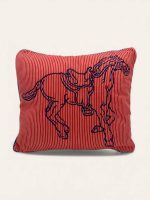 Hermes Cushion