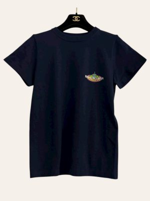 Balenciaga Logo T-Shirt