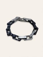 Louis Vuitton Monogram Chain Bracelet