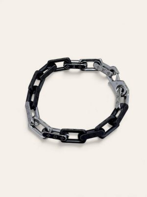 Louis Vuitton Monogram Chain Bracelet