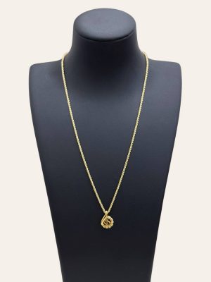 Dior Vintage Necklace