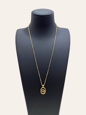 Dior Vintage Necklace