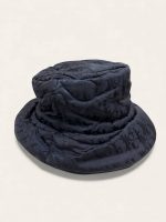 Dior Oblique Puffer Bucket Hat