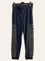 Louis Vuitton Monogram Track Pants