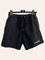 Burberry Logo Shorts