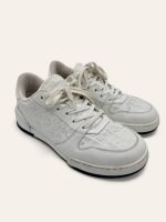 Dior Oblique Sneaker Size 38