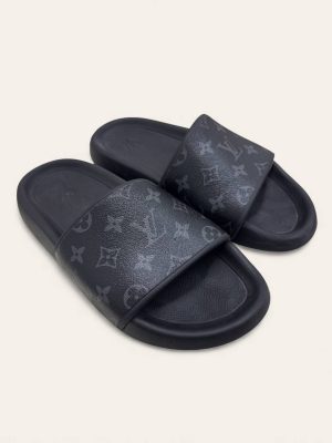 Louis Vuitton Waterfront Mule Size UK 7 / EU 41.5