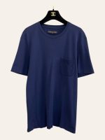 Louis Vuitton Damier Pocket T-Shirt