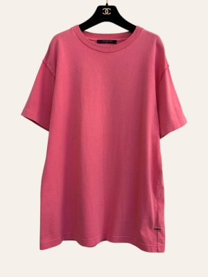Louis Vuitton Oversized T-Shirt
