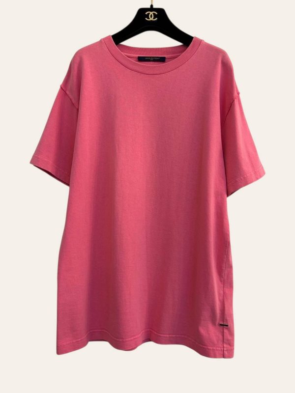 Louis Vuitton Oversized T-Shirt