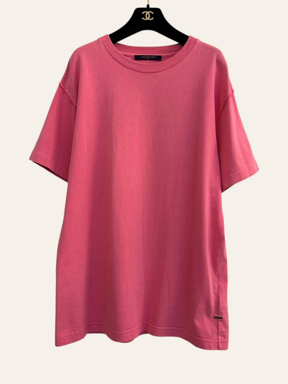 Louis Vuitton Oversized T-Shirt