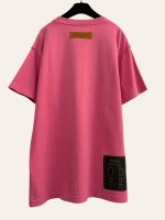 Louis Vuitton Oversized T-Shirt