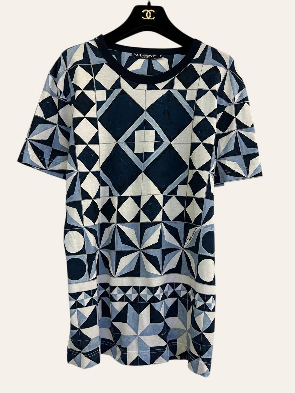 Dolce and Gabbana T-Shirt