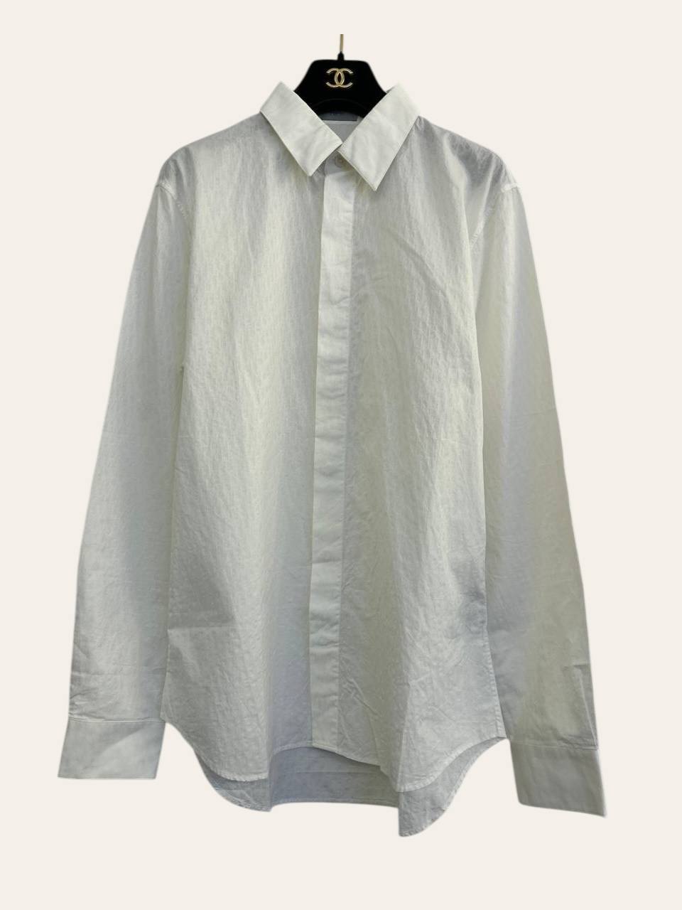 Dior Oblique Shirt