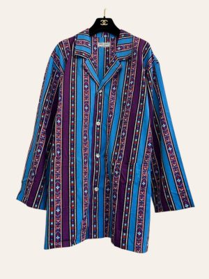 Saint Laurent Vintage Pyjamas Set